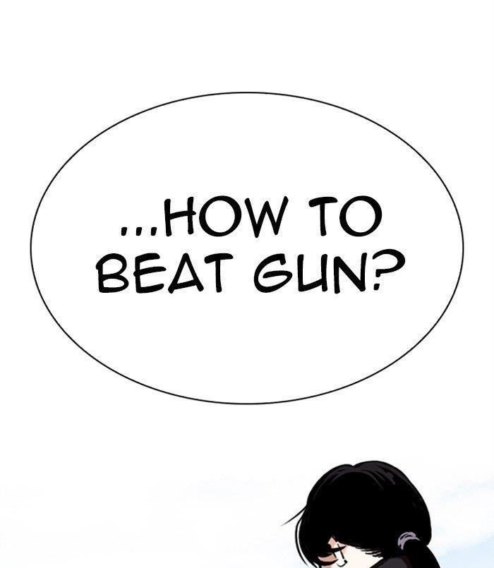 18+ Lookism Chapter 312 page 275