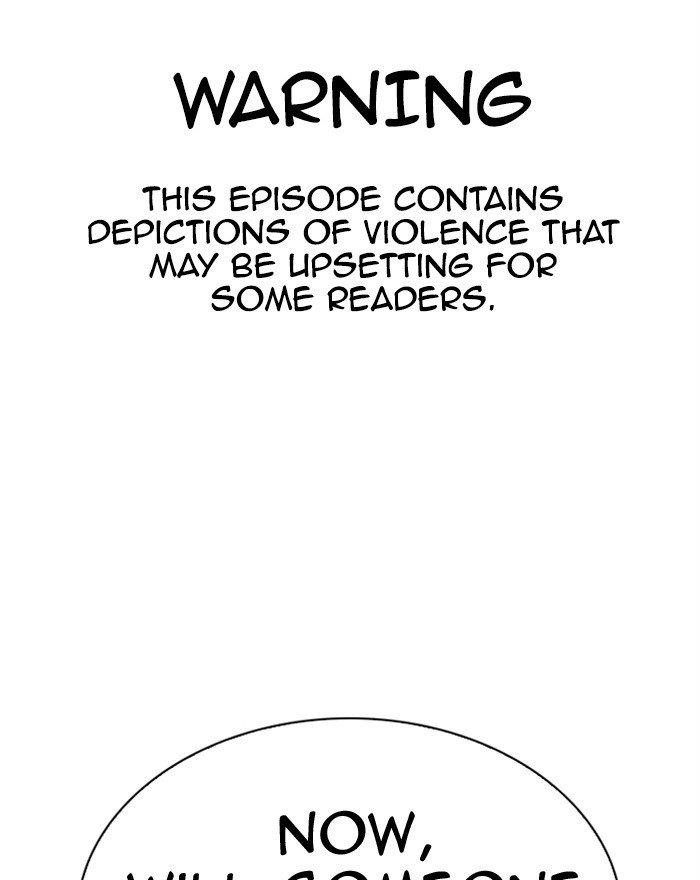 18+ Lookism Chapter 313 page 1
