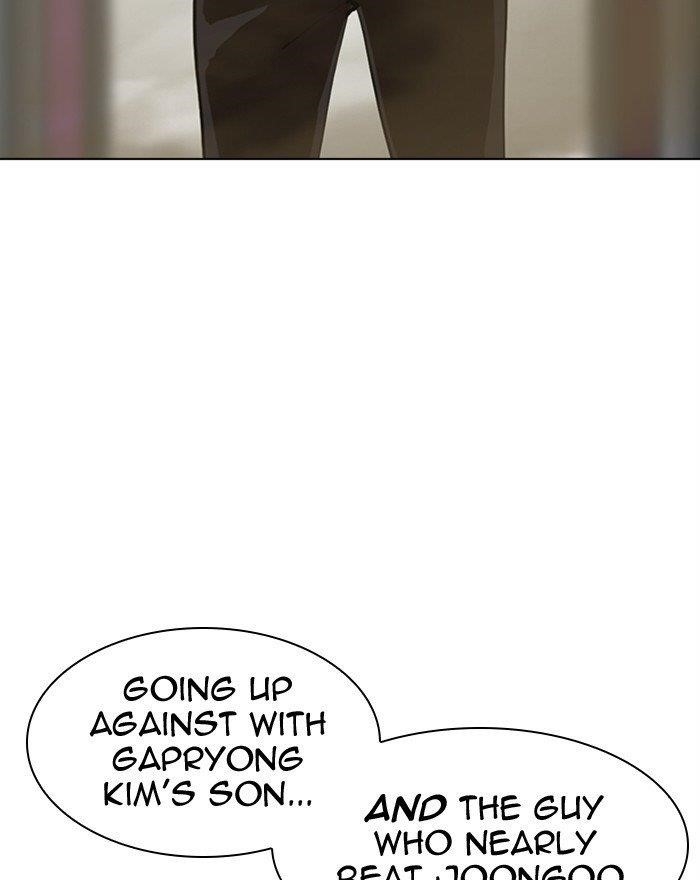 18+ Lookism Chapter 313 page 6