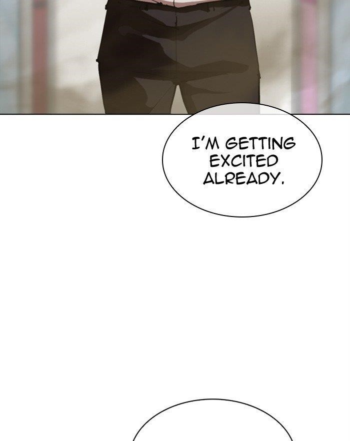 18+ Lookism Chapter 313 page 8