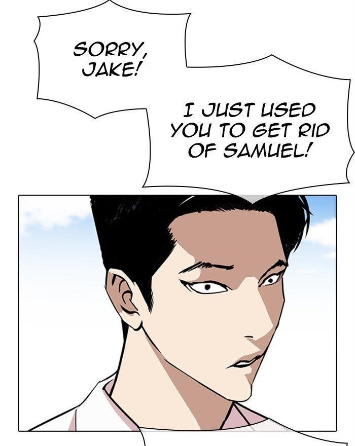 18+ Lookism Chapter 313 page 13