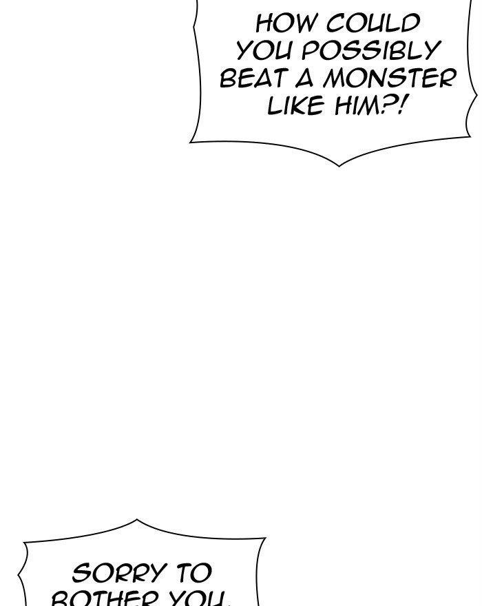 18+ Lookism Chapter 313 page 14