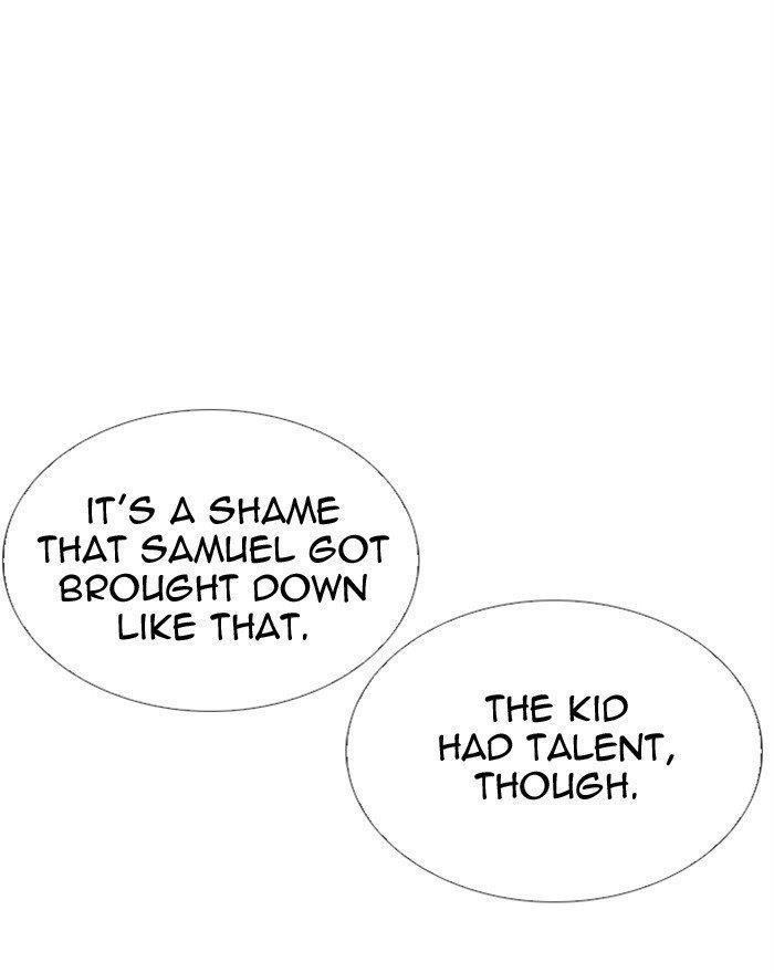 18+ Lookism Chapter 313 page 25