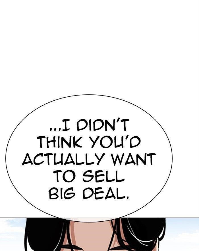18+ Lookism Chapter 313 page 35