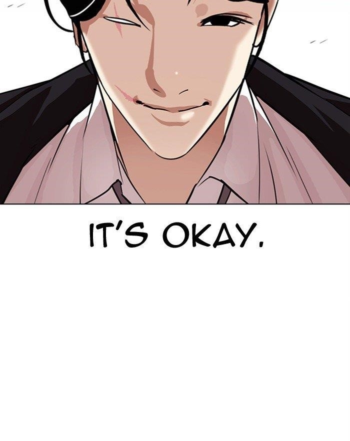 18+ Lookism Chapter 313 page 36