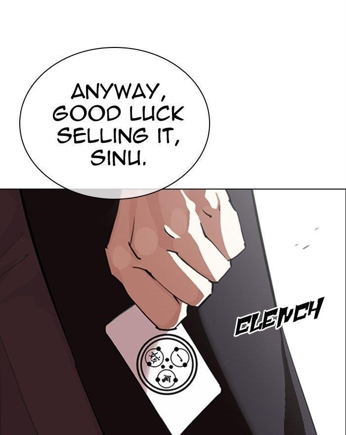 18+ Lookism Chapter 313 page 37