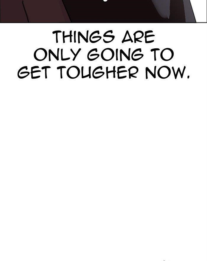 18+ Lookism Chapter 313 page 38