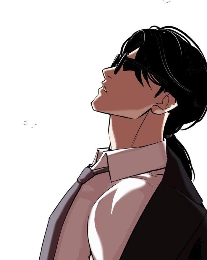 18+ Lookism Chapter 313 page 39