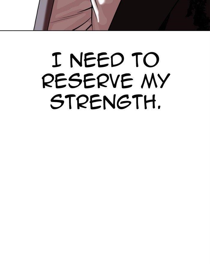 18+ Lookism Chapter 313 page 40
