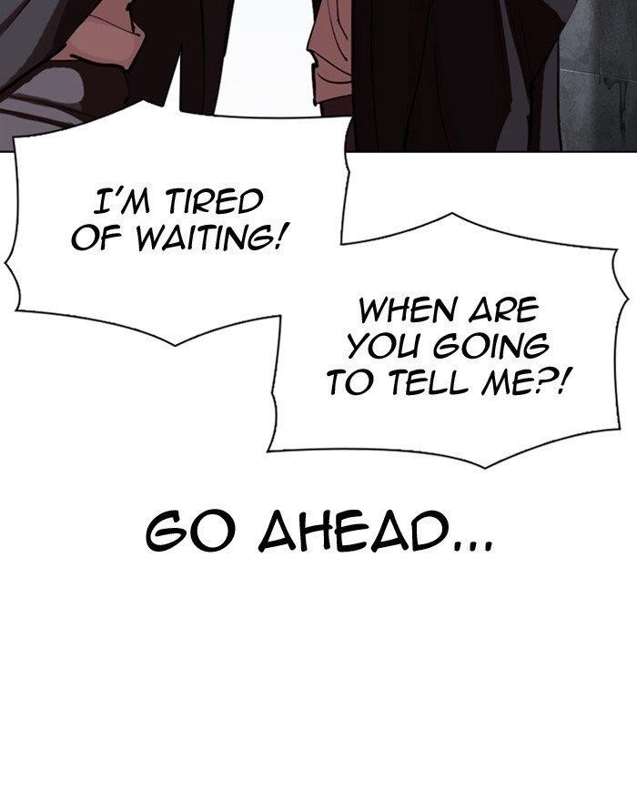 18+ Lookism Chapter 313 page 45