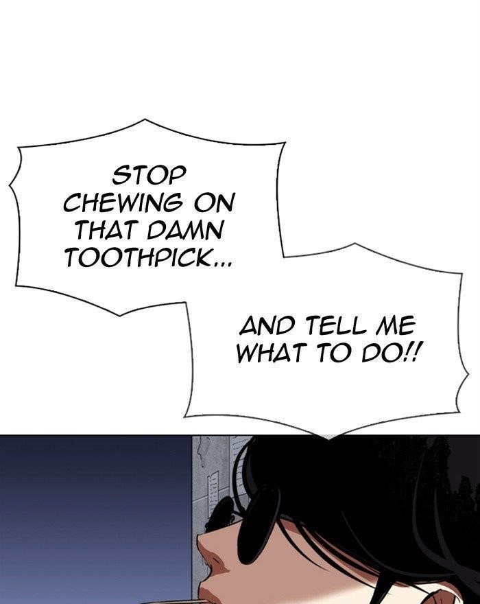 18+ Lookism Chapter 313 page 46