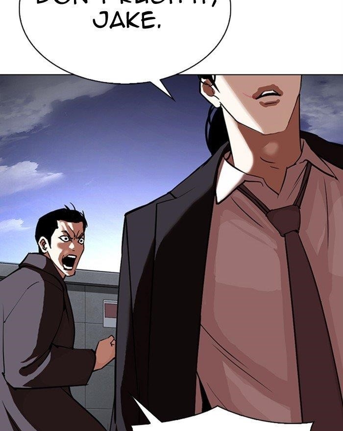 18+ Lookism Chapter 313 page 50