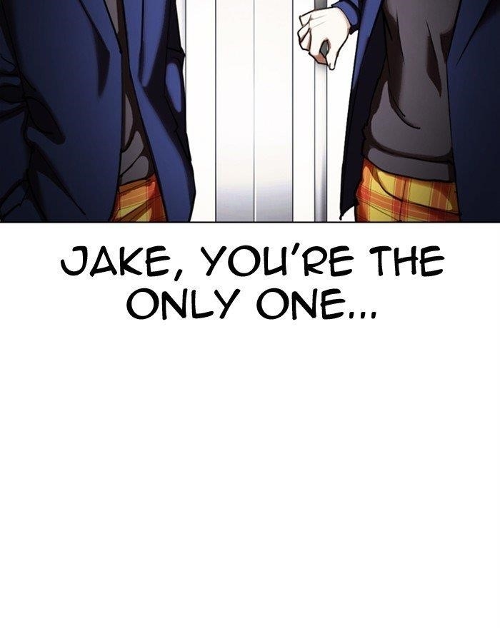 18+ Lookism Chapter 313 page 55