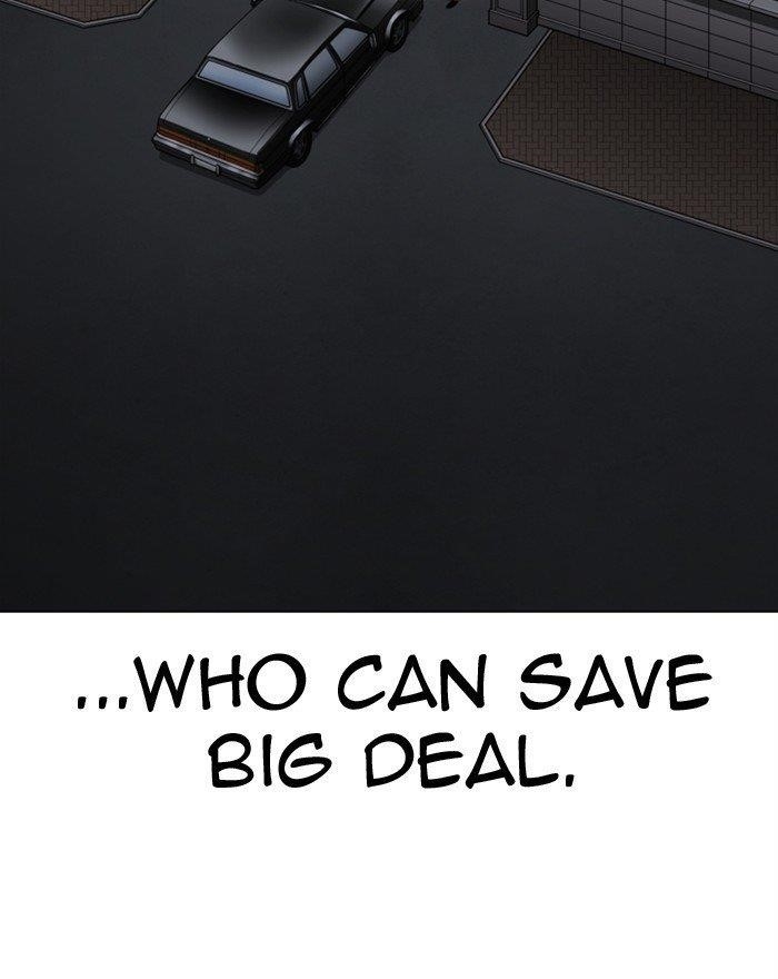 18+ Lookism Chapter 313 page 58