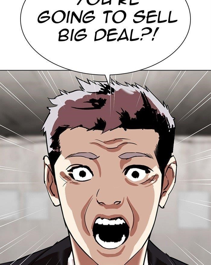 18+ Lookism Chapter 313 page 60