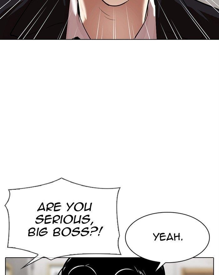 18+ Lookism Chapter 313 page 61