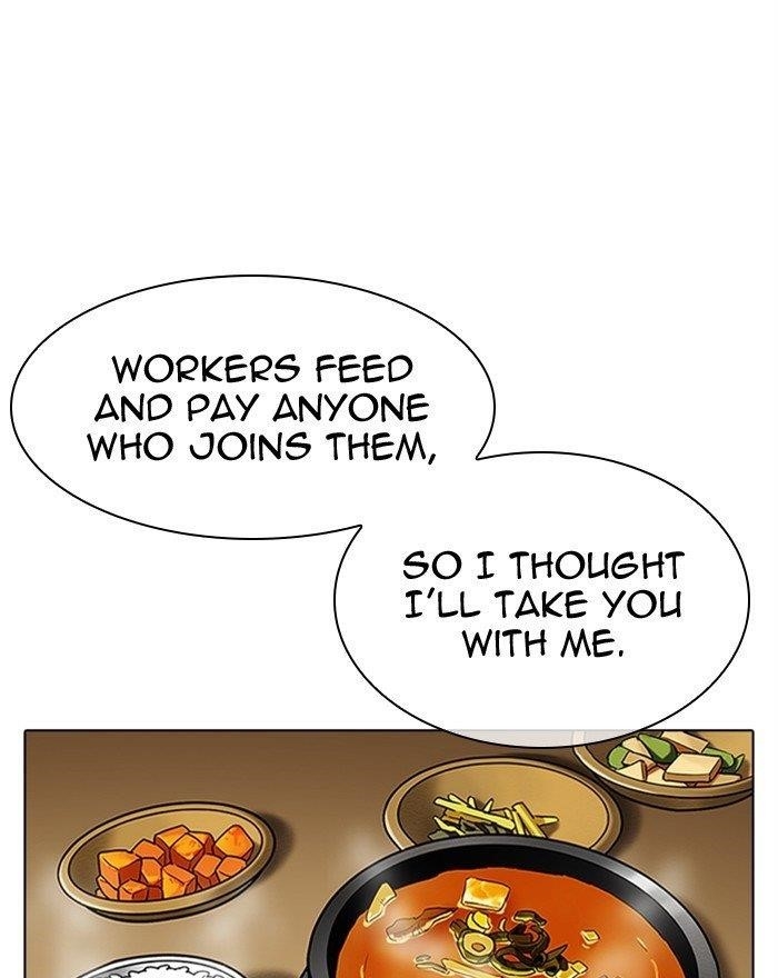 18+ Lookism Chapter 313 page 63