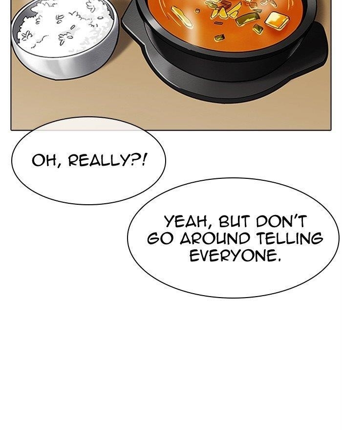 18+ Lookism Chapter 313 page 64