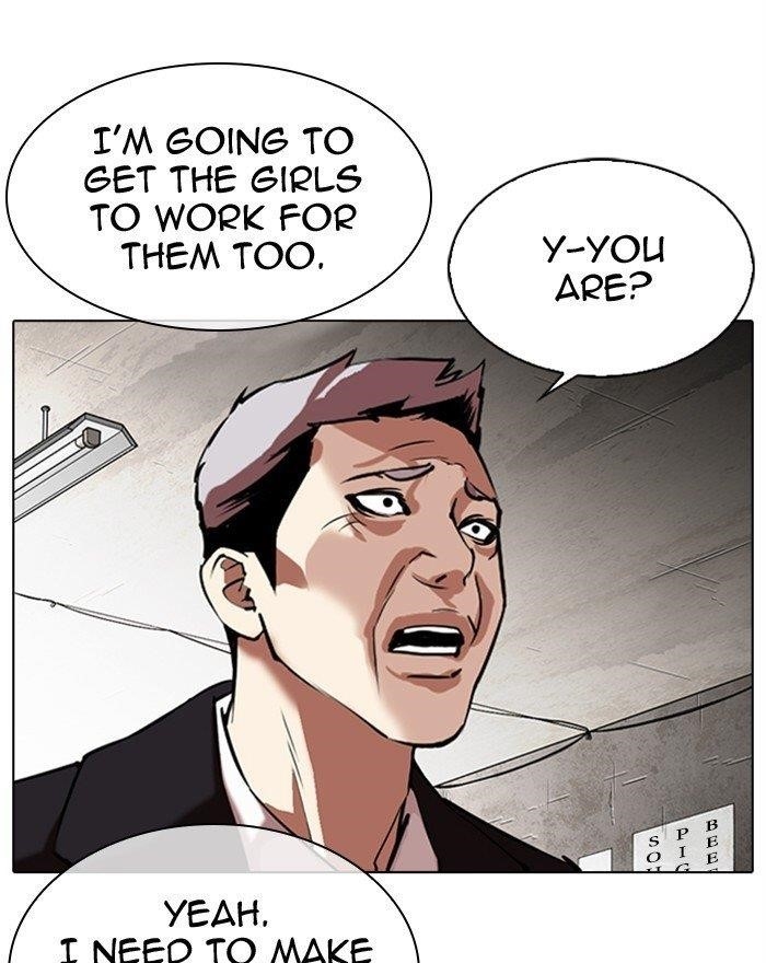 18+ Lookism Chapter 313 page 65