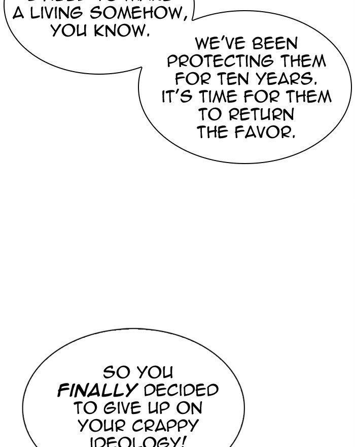 18+ Lookism Chapter 313 page 66