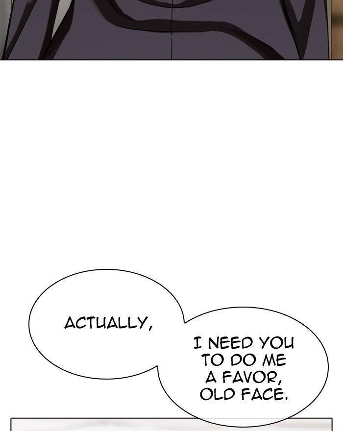 18+ Lookism Chapter 313 page 70