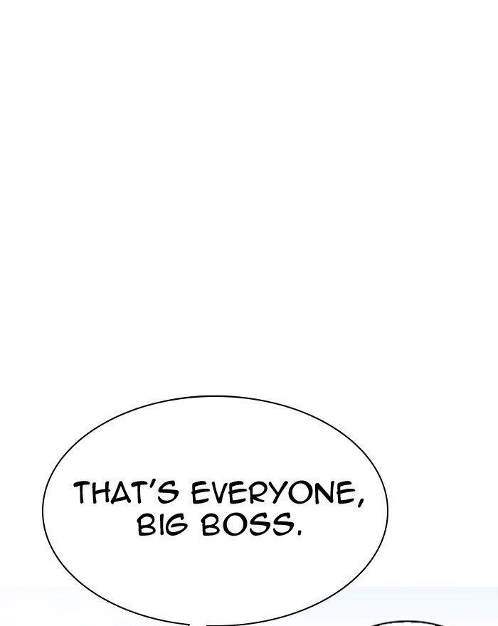 18+ Lookism Chapter 313 page 74
