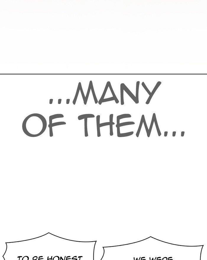 18+ Lookism Chapter 313 page 80