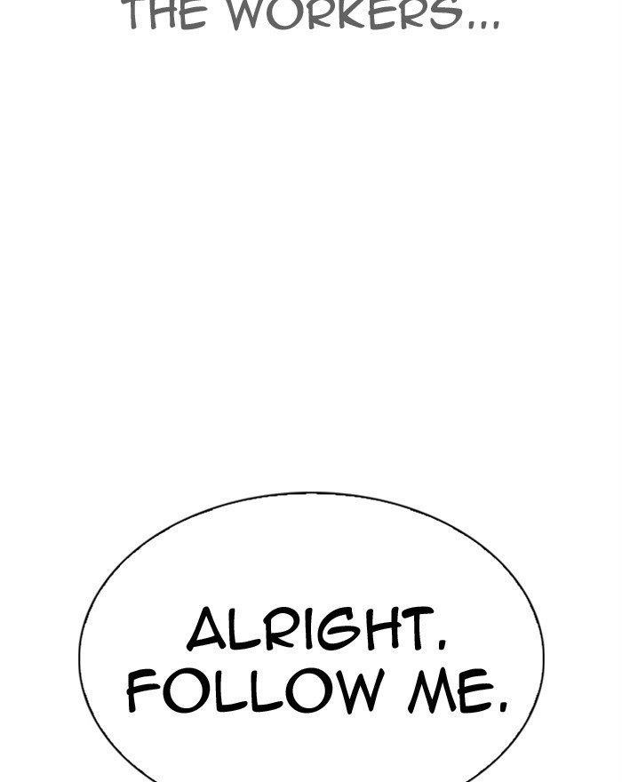 18+ Lookism Chapter 313 page 84