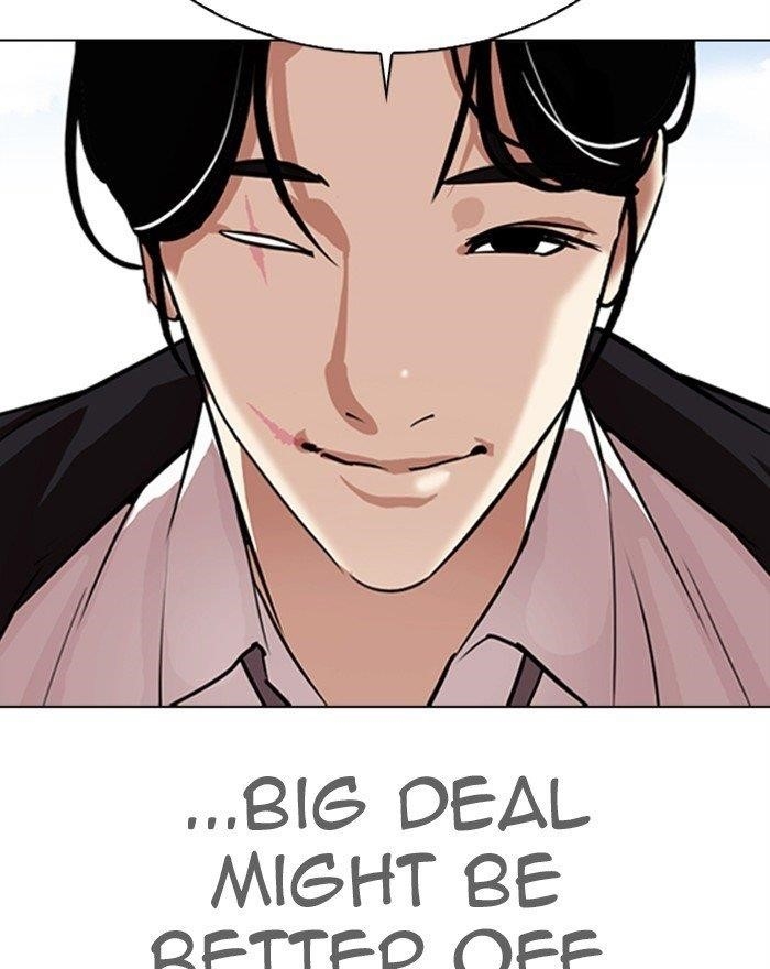 18+ Lookism Chapter 313 page 85