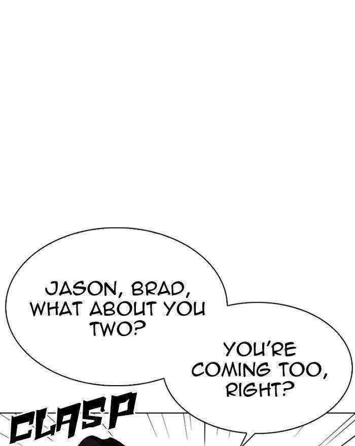18+ Lookism Chapter 313 page 87