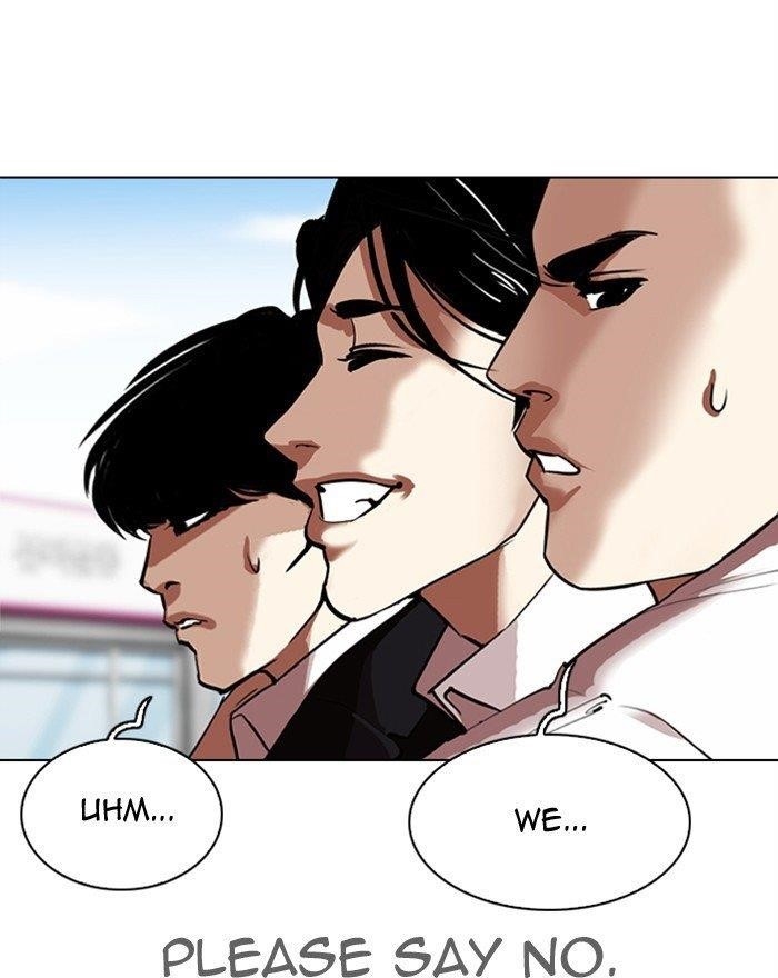 18+ Lookism Chapter 313 page 89