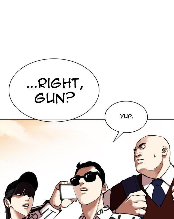 18+ Lookism Chapter 313 page 95