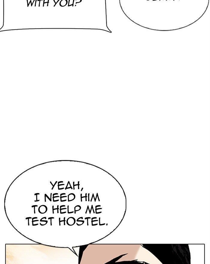18+ Lookism Chapter 313 page 99