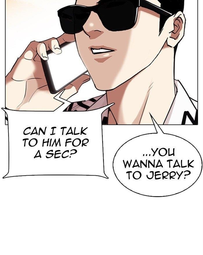 18+ Lookism Chapter 313 page 100