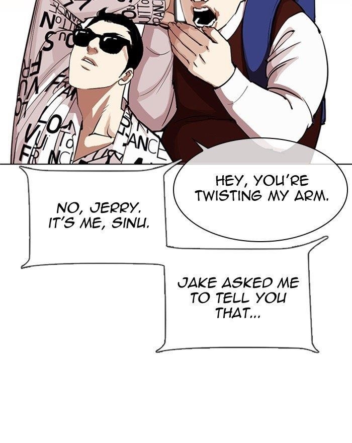 18+ Lookism Chapter 313 page 102