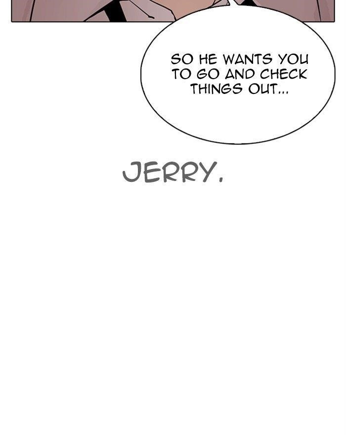 18+ Lookism Chapter 313 page 104