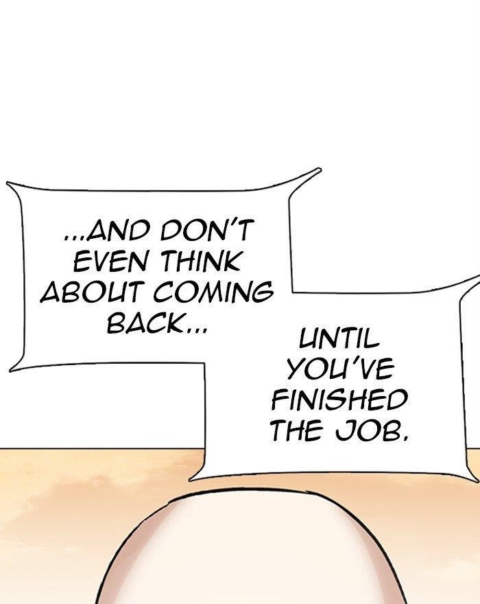 18+ Lookism Chapter 313 page 105