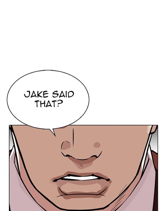 18+ Lookism Chapter 313 page 107