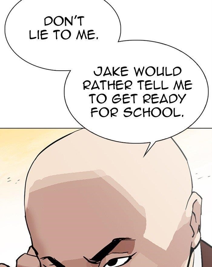 18+ Lookism Chapter 313 page 109
