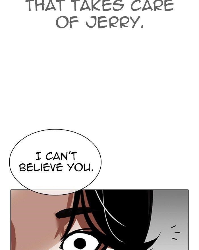 18+ Lookism Chapter 313 page 112