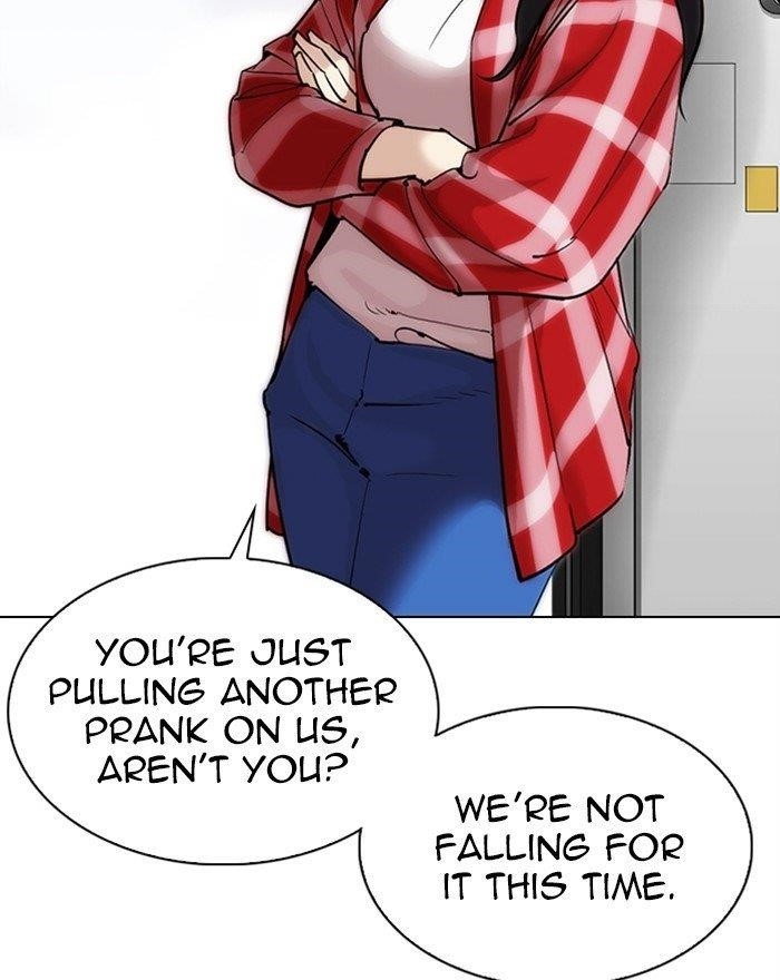 18+ Lookism Chapter 313 page 115