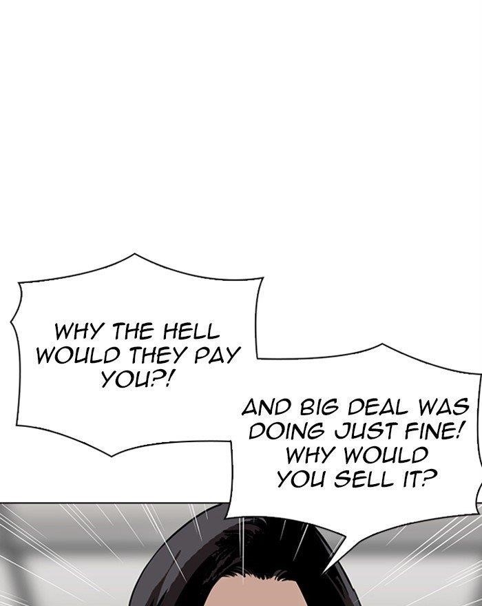 18+ Lookism Chapter 313 page 118