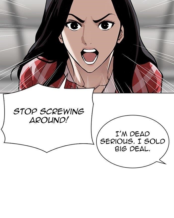 18+ Lookism Chapter 313 page 119