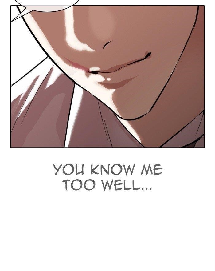 18+ Lookism Chapter 313 page 126