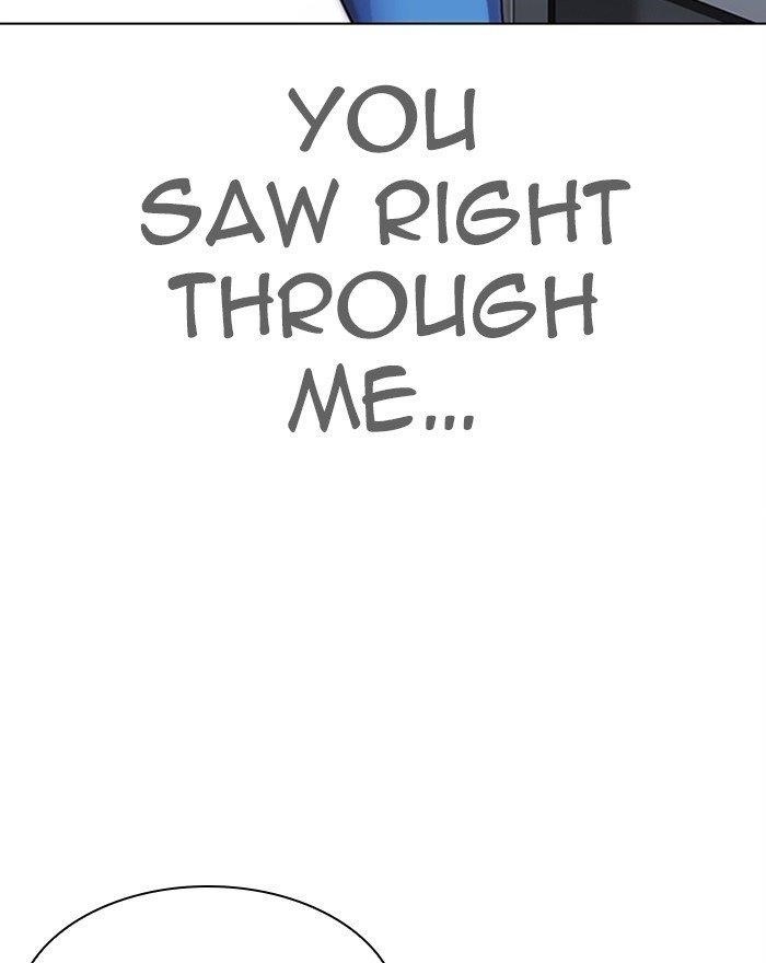 18+ Lookism Chapter 313 page 129