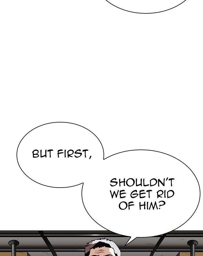 18+ Lookism Chapter 313 page 131