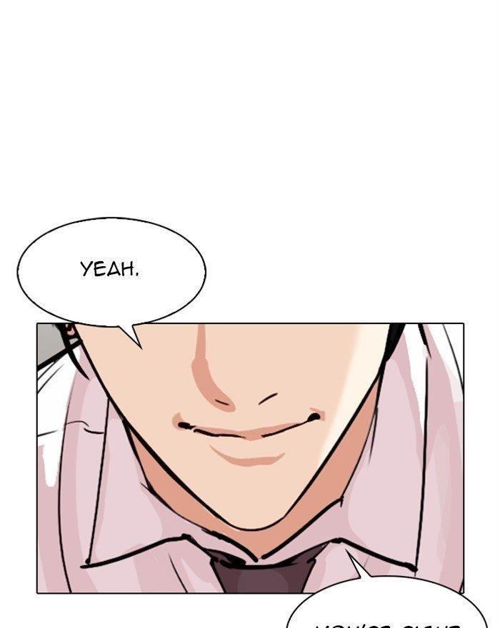 18+ Lookism Chapter 313 page 133