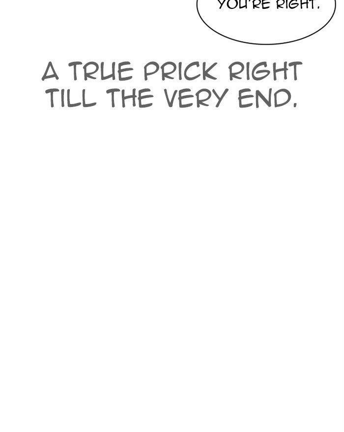 18+ Lookism Chapter 313 page 134