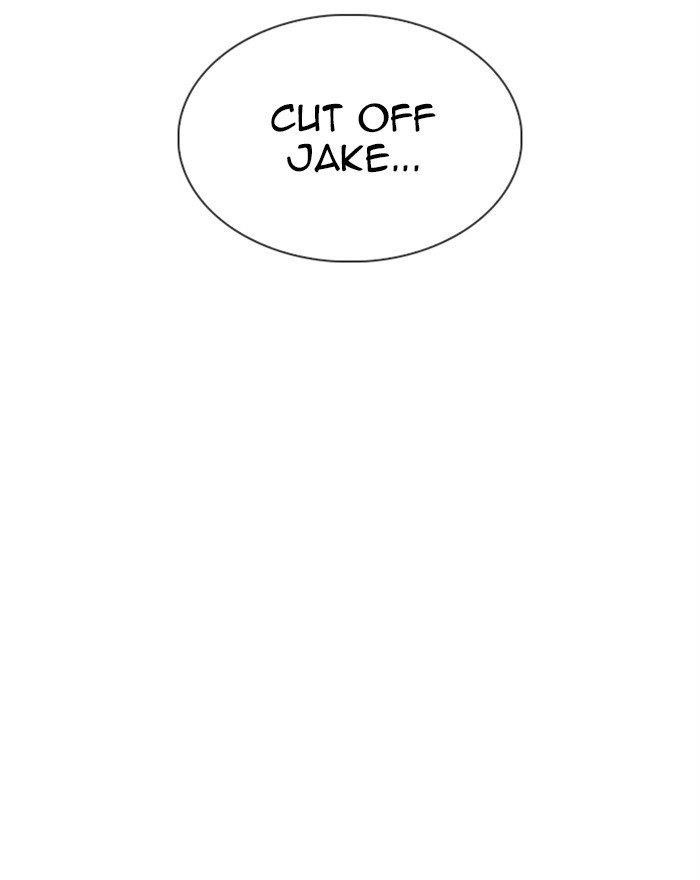 18+ Lookism Chapter 313 page 135