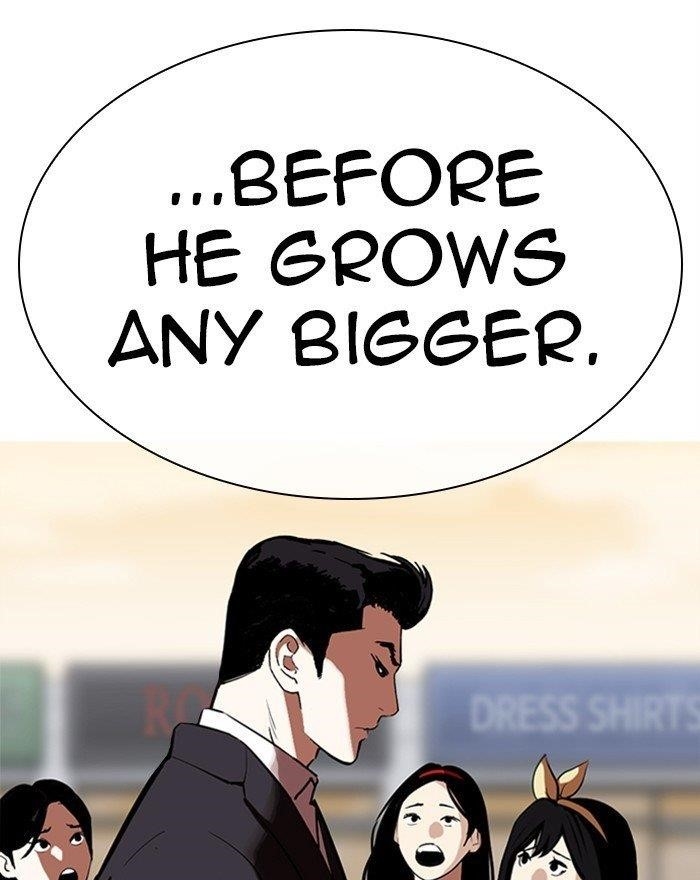 18+ Lookism Chapter 313 page 136
